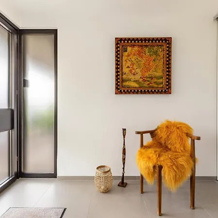 Great In Boll Apartment