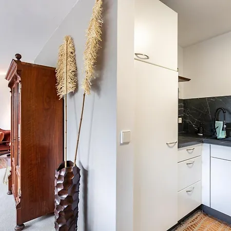 Great In Boll Apartment