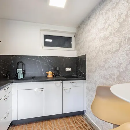 Apartment Great In Boll Bad Boll