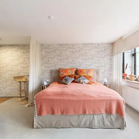 Apartment Great In Boll *