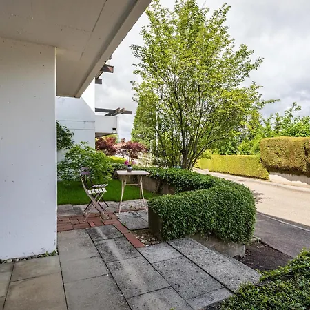 Apartment Great In Boll Bad Boll