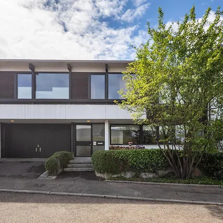 Apartment Great In Boll *