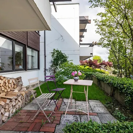 Apartment Great In Boll Bad Boll