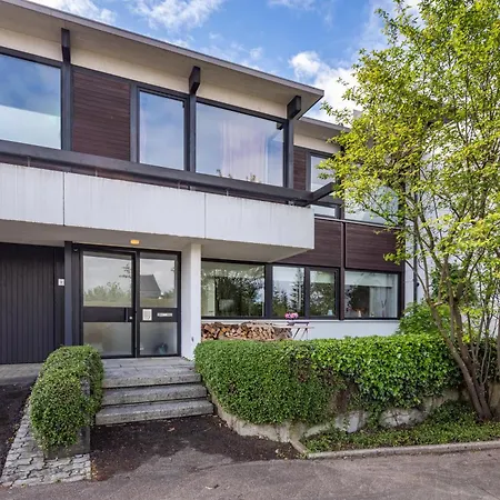 Apartment Great In Boll *